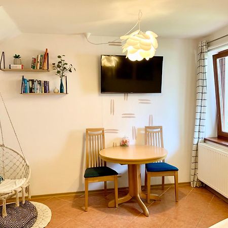Apartment Bc Bovec Dış mekan fotoğraf