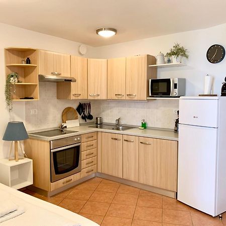 Apartment Bc Bovec Dış mekan fotoğraf