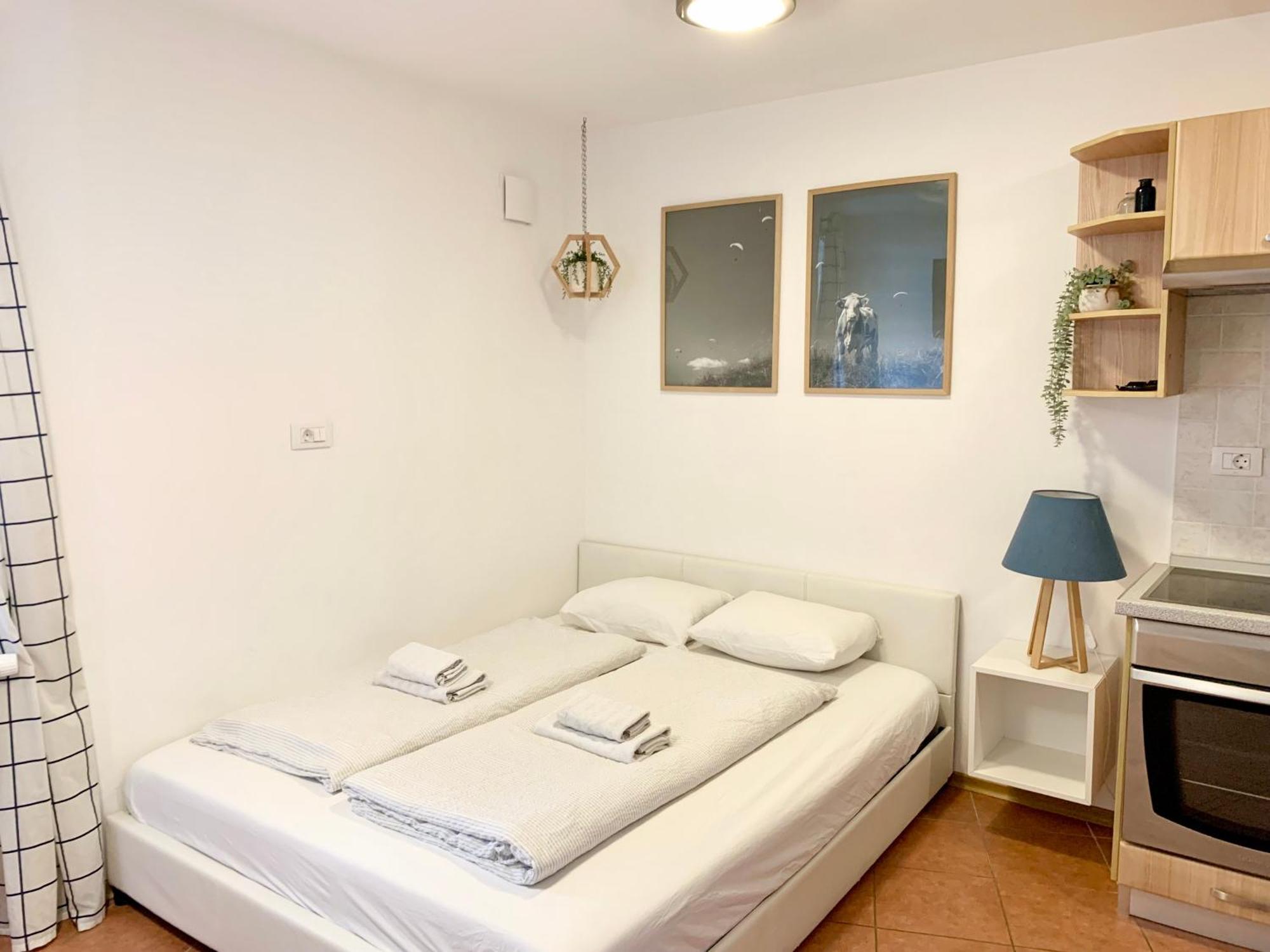Apartment Bc Bovec Dış mekan fotoğraf