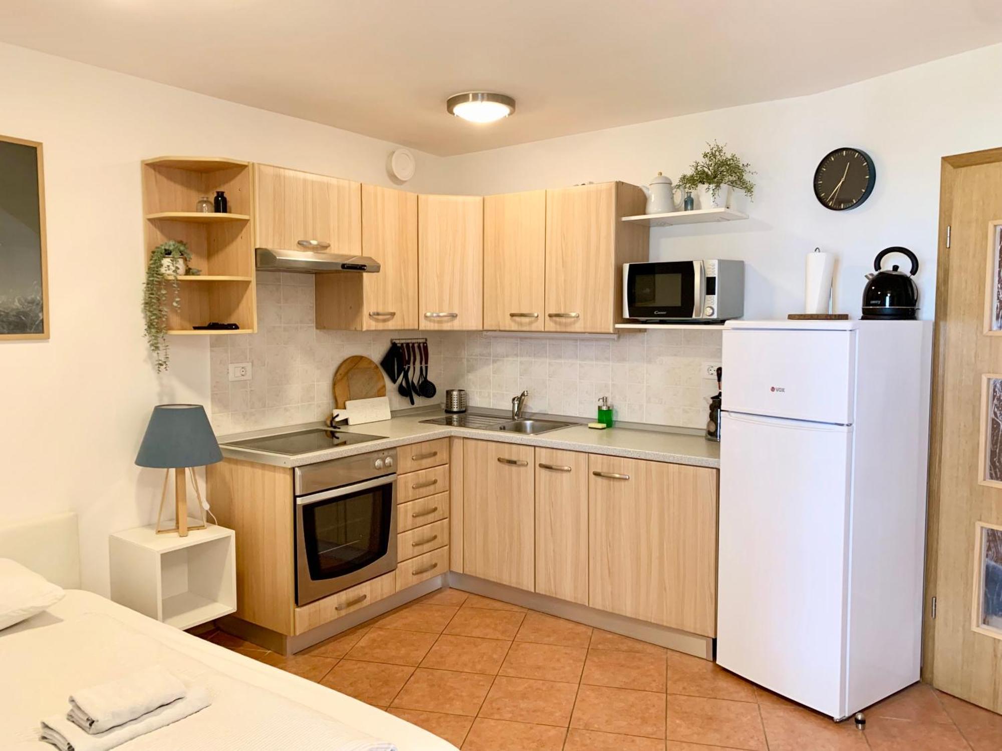 Apartment Bc Bovec Dış mekan fotoğraf