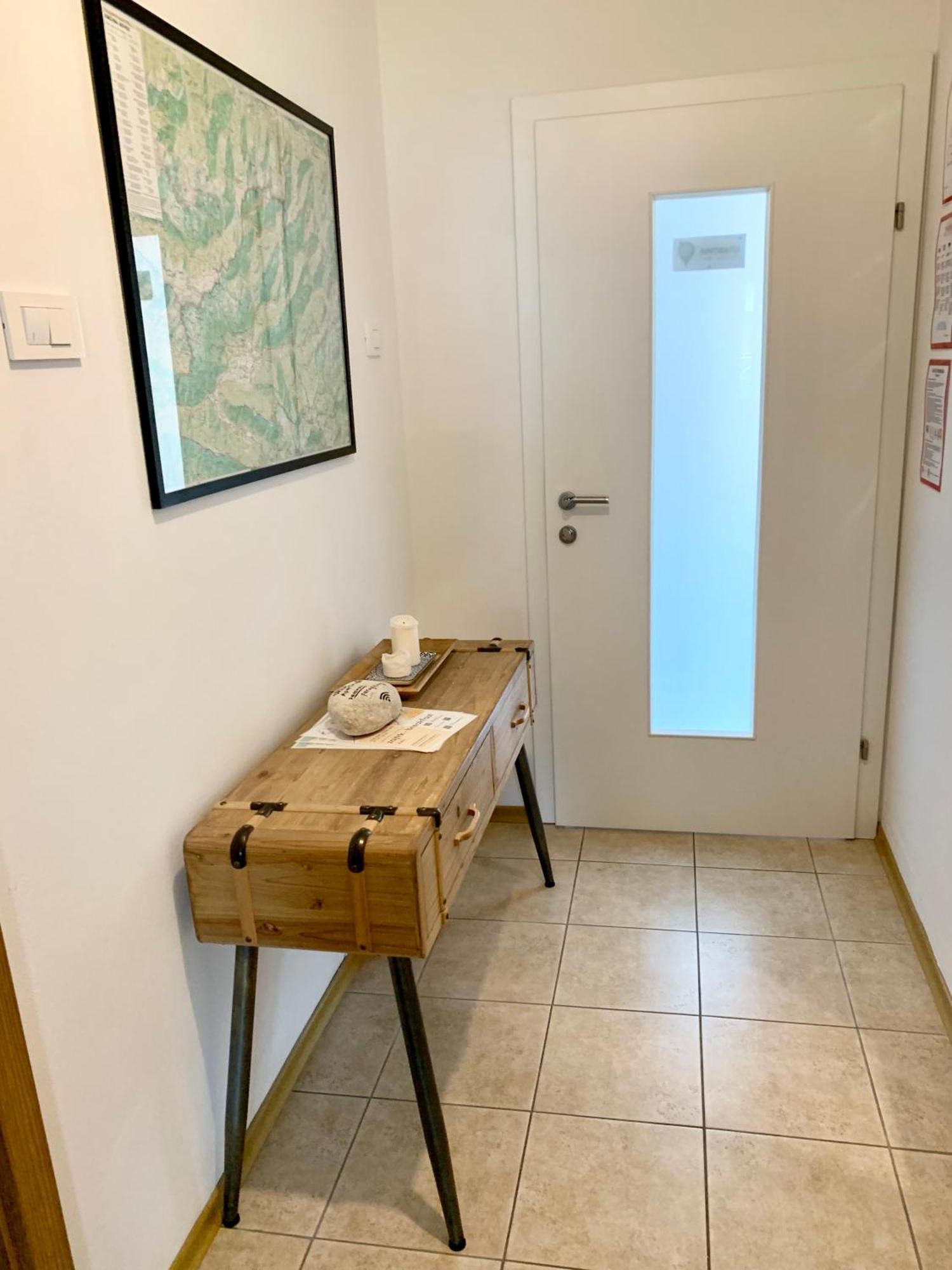 Apartment Bc Bovec Dış mekan fotoğraf