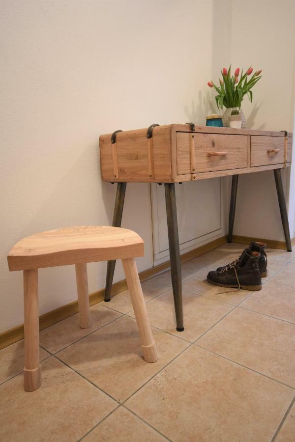 Apartment Bc Bovec Dış mekan fotoğraf