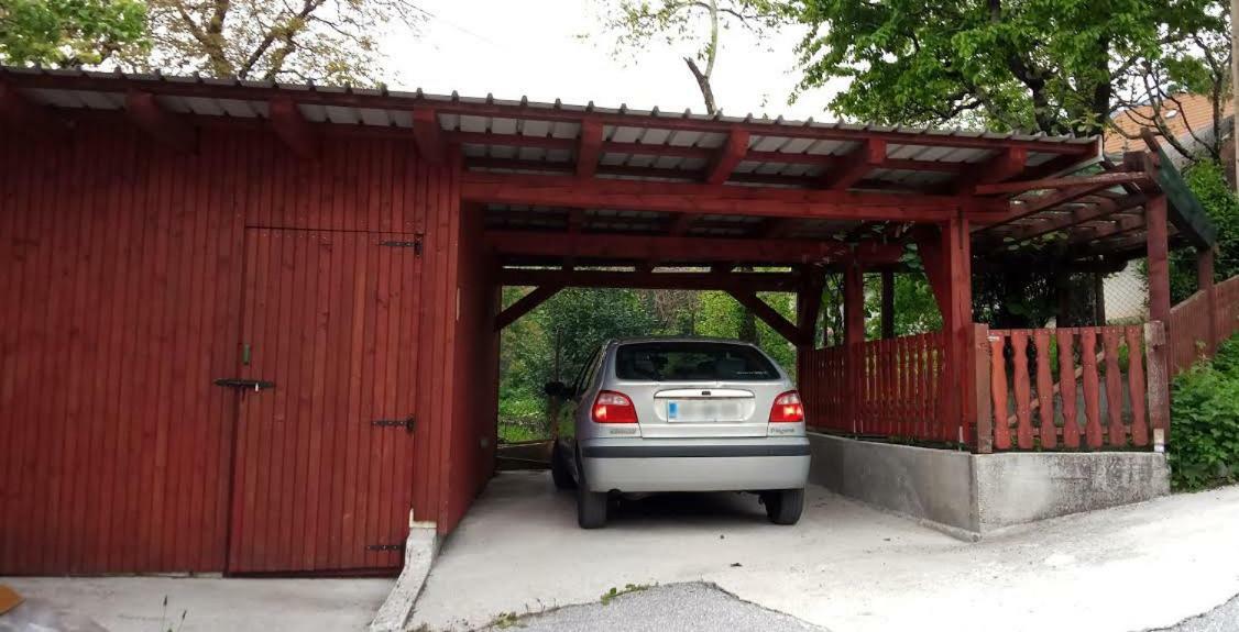 Apartment Bc Bovec Dış mekan fotoğraf
